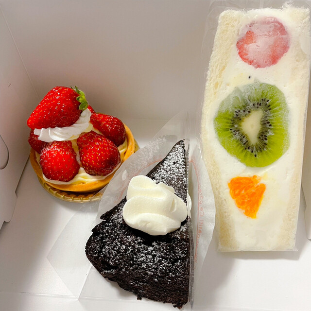 Cake To Go ケーキ トゥー ゴー 芝公園 ケーキ 食べログ Cake To Go ケーキ トゥー ゴー 芝公園 ケーキ 食べログ