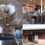 てっちゃんラーメン - ラーメン屋さんですが、蕎麦もうどんも、ありますよぉ～