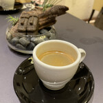 プレゼンテ スギ - 珈琲