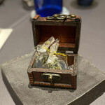 プレゼンテ スギ - 食べられないけど食べられそう