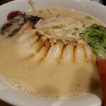 ラーメン一興 - 