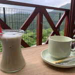 小倉山cafe - 