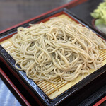 Teuchi Soba Sobashin - 