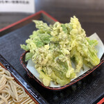 Teuchi Soba Sobashin - 