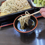 Teuchi Soba Sobashin - 