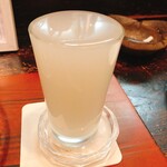 純米酒とお出汁 雲母 - 