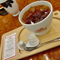 喜久家 - KIKUYA　カフェ