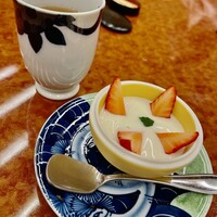 喜久家 - デザート