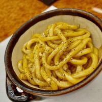 喜久家 - 〆うどん