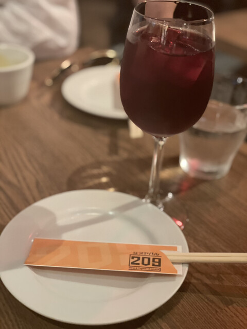 シブヤバル209 image