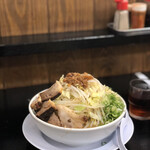 ラーメン浅野 - 