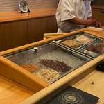 鮨 大門 - 同じく