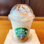 スターバックス・コーヒー - Tコーヒーティラミスフラペチーノ