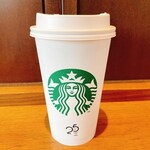 スターバックス・コーヒー - Gアイスドリップコーヒー