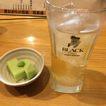 昔ながらの台処 色菜場 - 