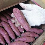 やきいも ゆはら - 