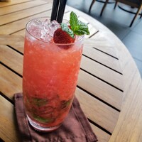 グランド キッチン - 