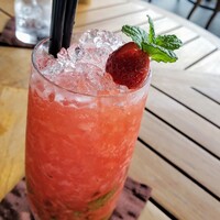グランド キッチン - 