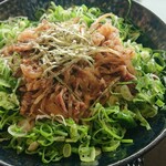 新市クラシックゴルフクラブ - 特製牛丼 追加150円