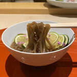 肉屋 雪月花 NAGOYA - 冷麺