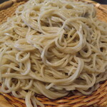 Sobaya Takehana - お蕎麦