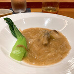 はすのみ - この鮑やばかった♡