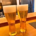 はすのみ - とりビー♪