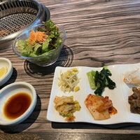 焼肉 べこ亭 たまプラーザ本店 - 