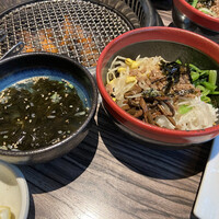 焼肉 べこ亭 たまプラーザ本店 - 
