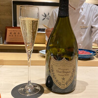 肉屋 雪月花 NAGOYA - ドン・ペリニヨン 2010