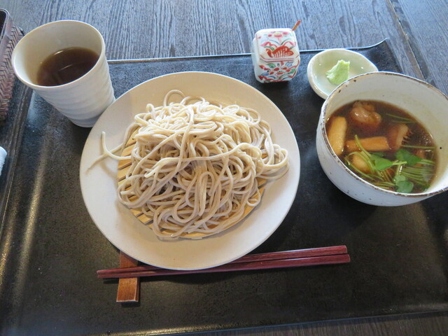 よしむら 清水庵 清水五条 そば 食べログ