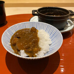 肉屋 雪月花 NAGOYA - カレー
