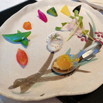 レストランRyu - 