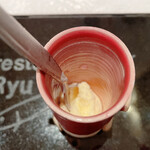 レストランRyu - 