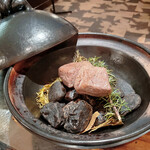 レストランRyu - 