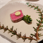 レストランRyu - 