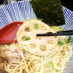 Chuuka Soba Ito - レンコン