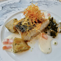 しまなみふれんち Murakami - 