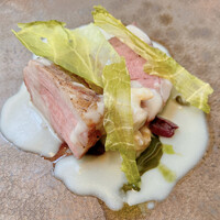 しまなみふれんち Murakami - 