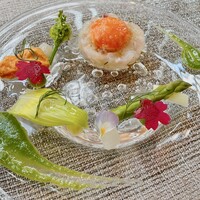 しまなみふれんち Murakami - 