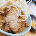 ラーメン二郎 - 