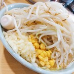 ラーメン二郎 - 