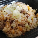 南部ビストロ うんめのす - 出前