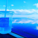 ノーステラス インフィニティラウンジ - ドリンク写真: