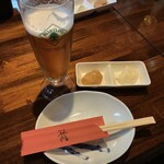 Shundokoro Bon - ハートランドビール