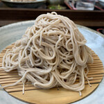 Soba Koubou Ryokufuutei - 