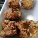 とよ唐亭 - 料理写真: