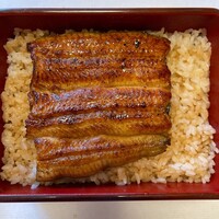 鰻割烹 伊豆栄 不忍亭 - 