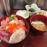 喜多亭 - 料理写真: