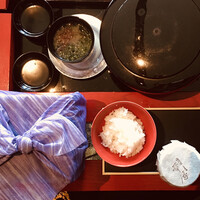 日本料理 湯河原 華暦 - 